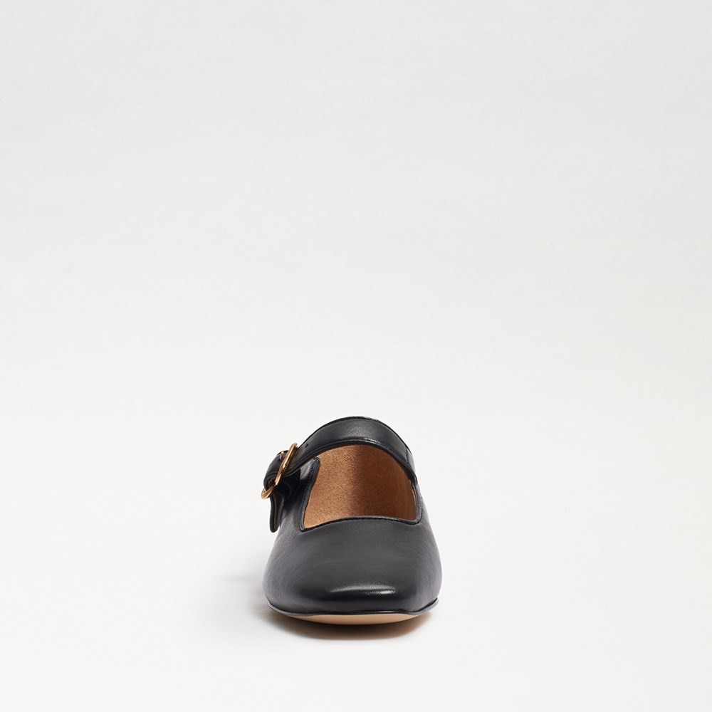 Michaela Mary Jane Flat - Front