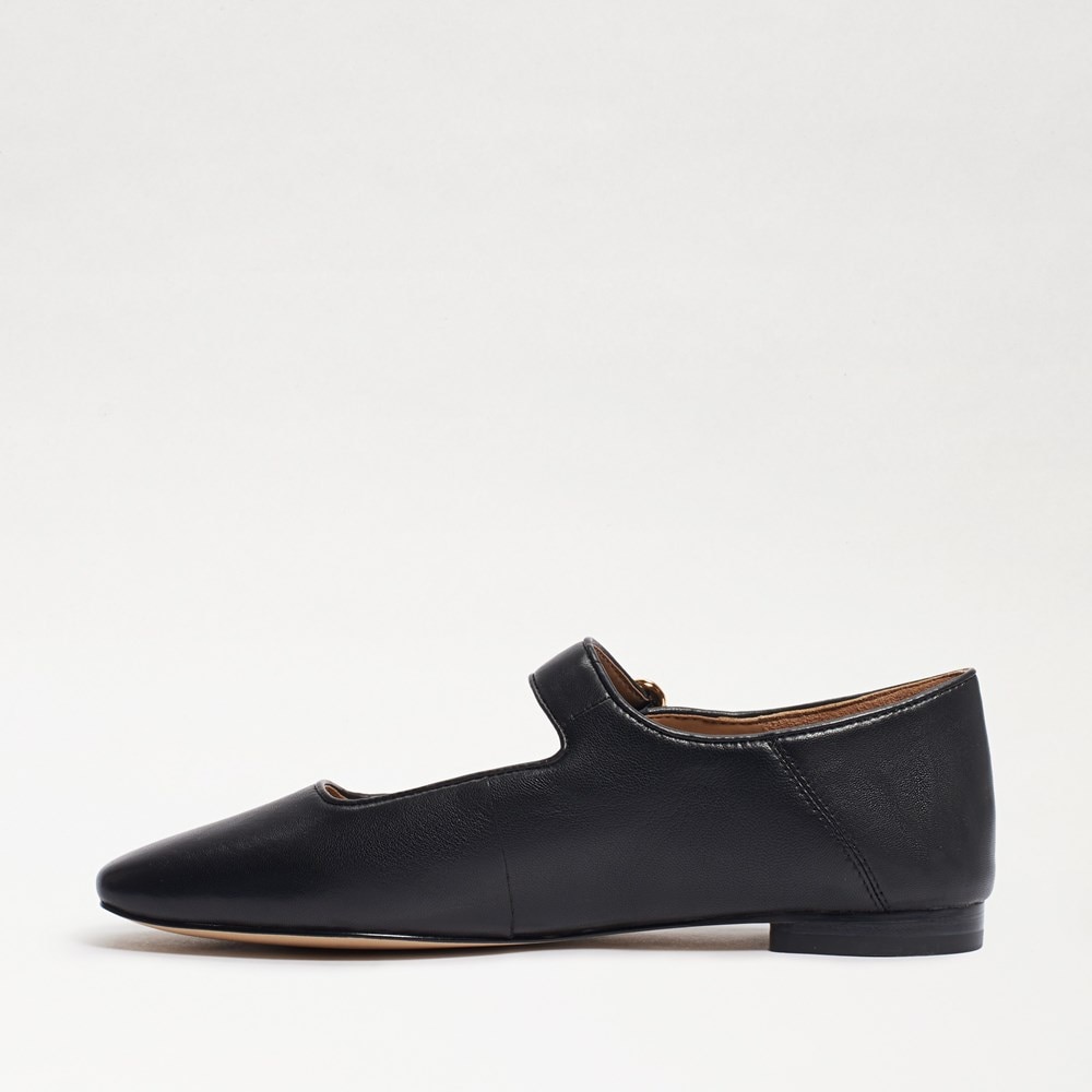 Michaela Mary Jane Flat - Left