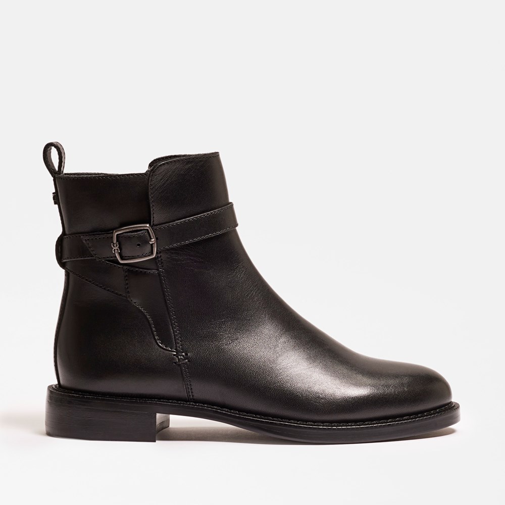 Sam Edelman Nolynn Bootie Womens Boots and Booties