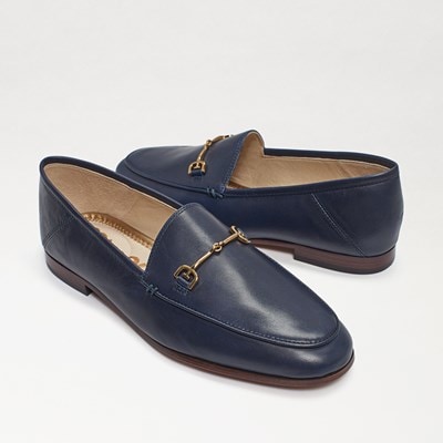 Loraine Bit Loafer Iconic Womens Loafers Sam Edelman Canada