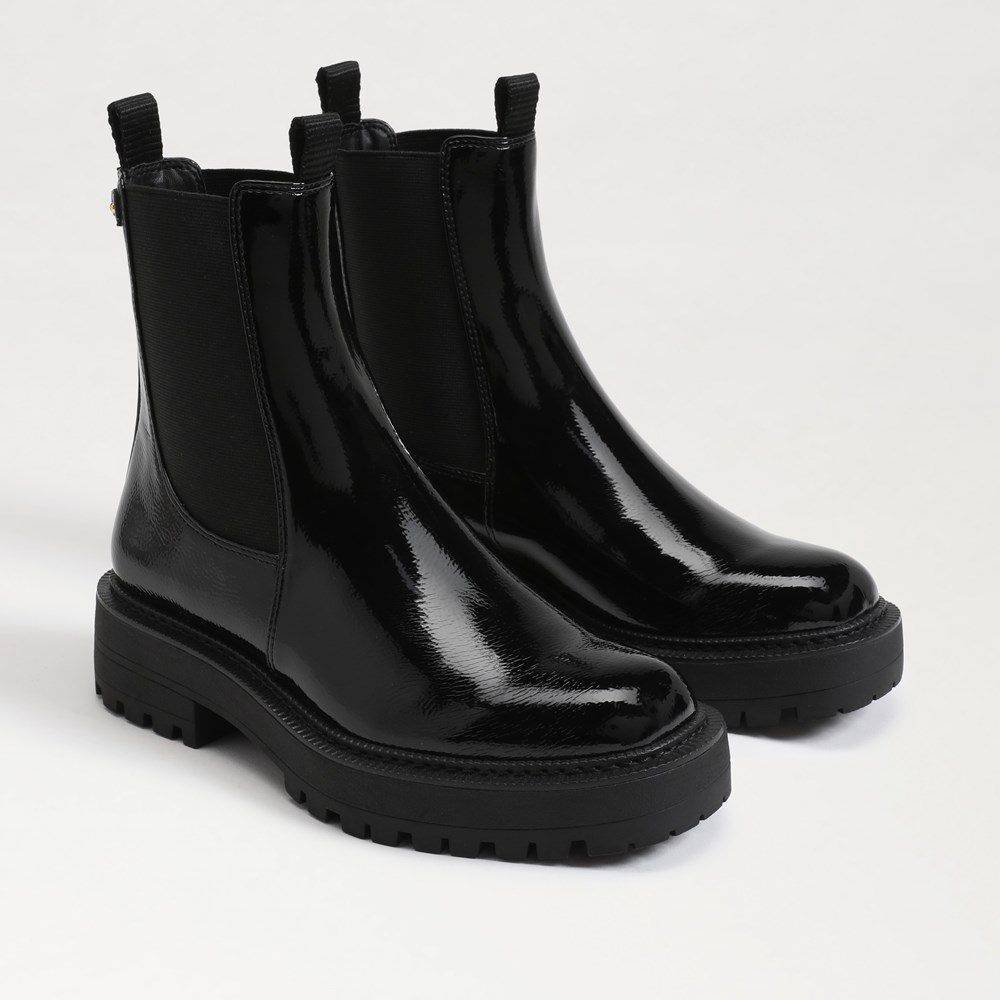 Sam Edelman Laguna Chelsea Boot curated on LTK