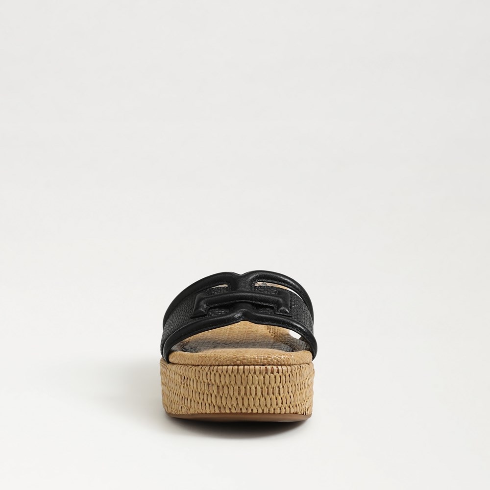 Sandale espadrille Pauleena - Front