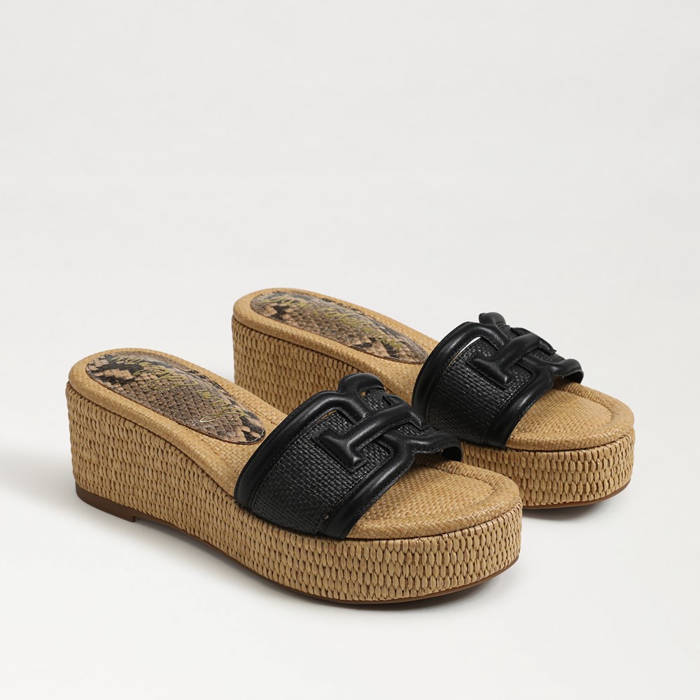 Sandale espadrille Pauleena - Pair