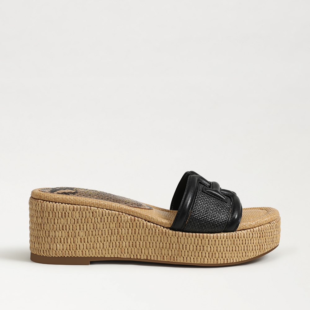 Sandale espadrille Pauleena - Right
