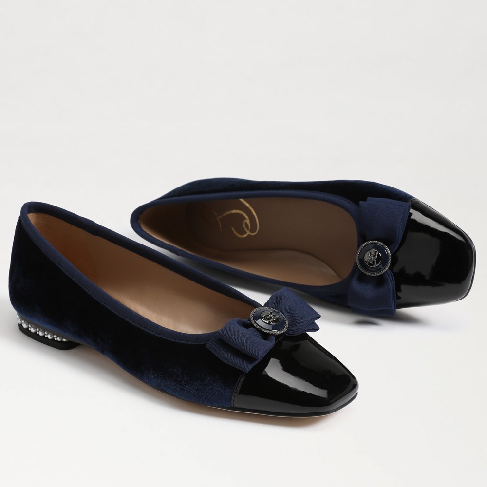 Sam Edelman Maren Flat Womens Flats and Loafers