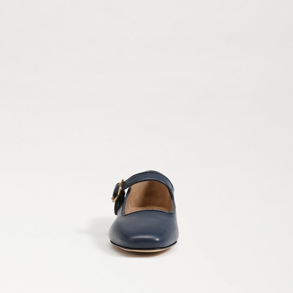 Michaela Mary Jane Flat - Front