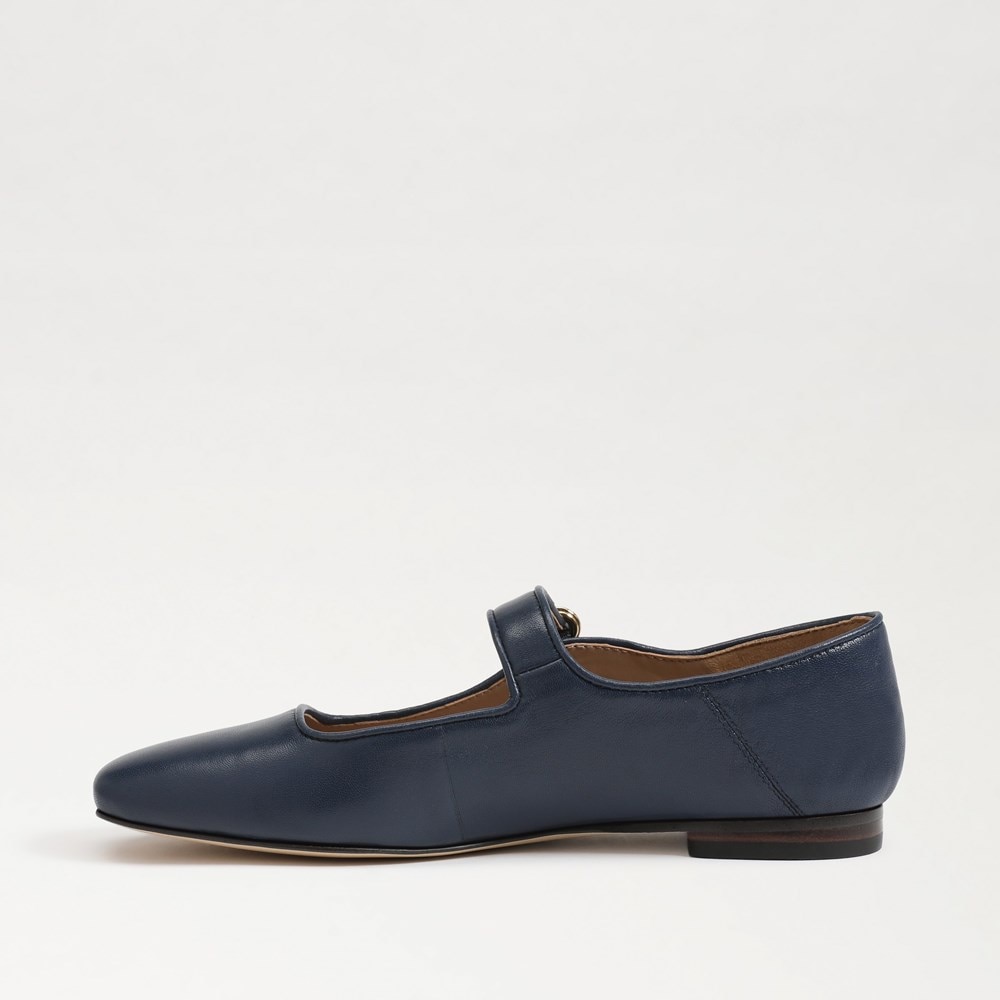 Michaela Mary Jane Flat - Left