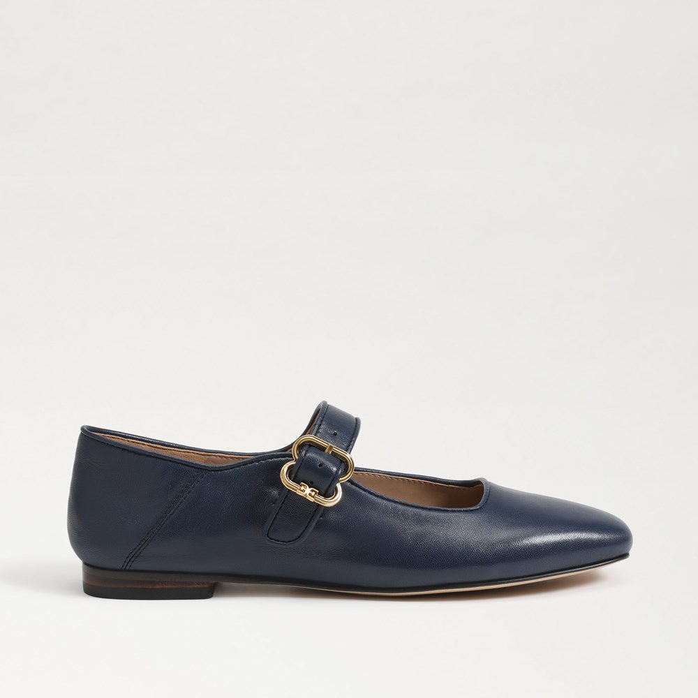 Michaela Mary Jane Flat - Right