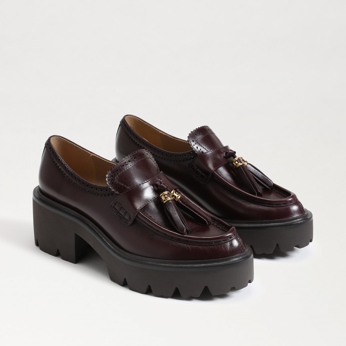 Sam Edelman Meela Loafer | Womens Flats and Loafers
