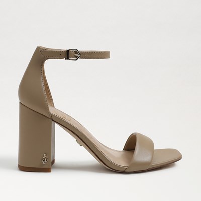 Women's Block Heels