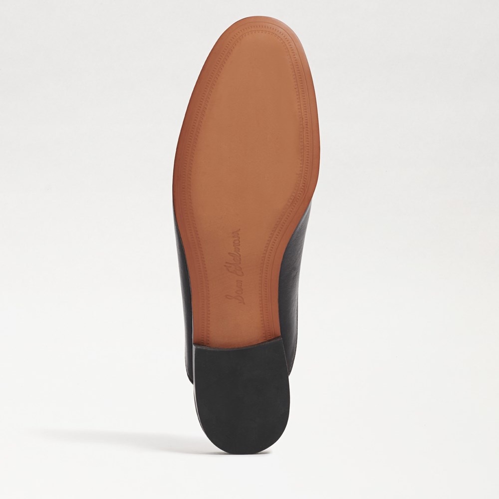 Linnie Bit Mule - Bottom