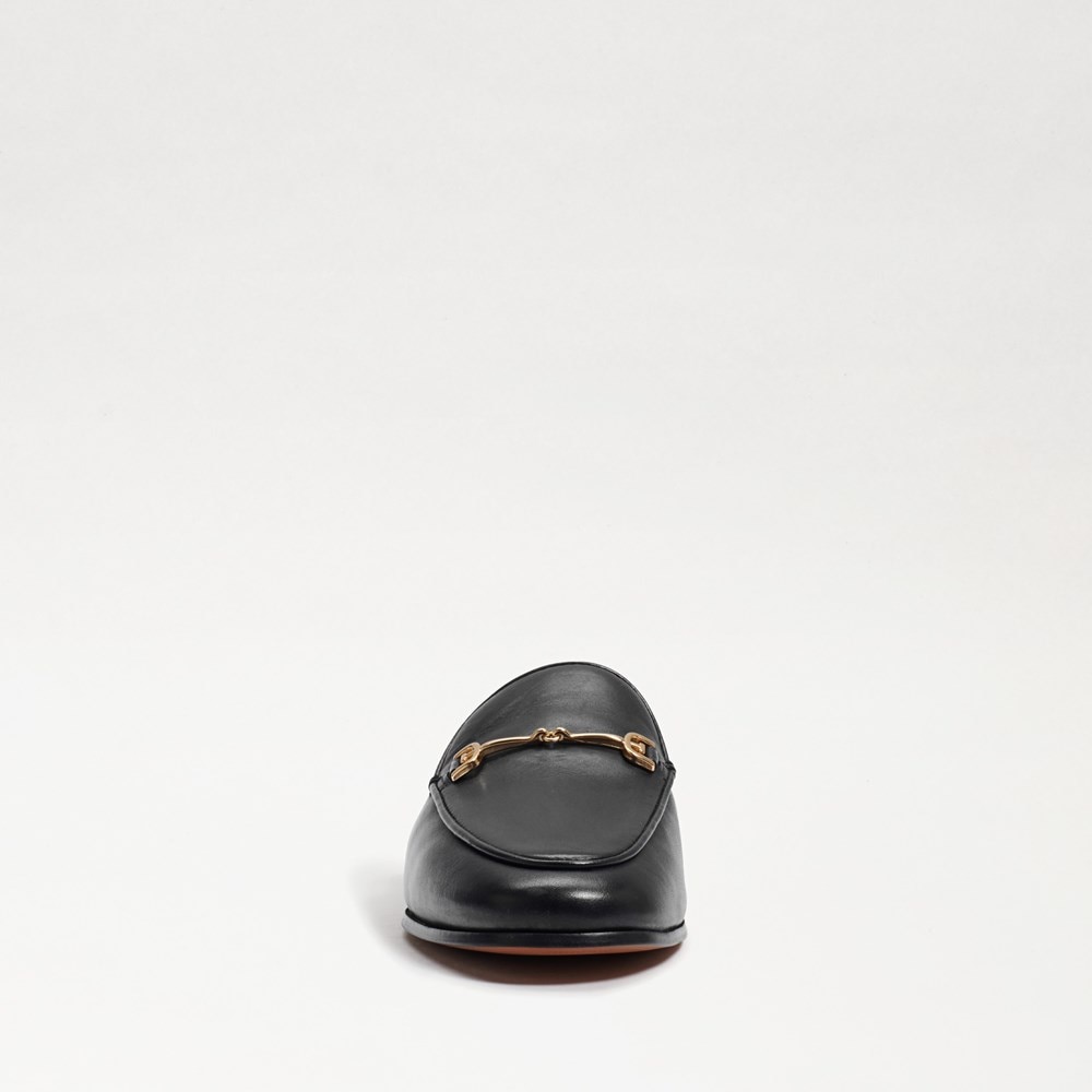 Linnie Bit Mule - Front