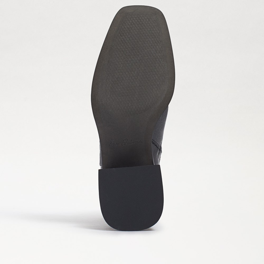 Winnie Ankle Bootie - Bottom