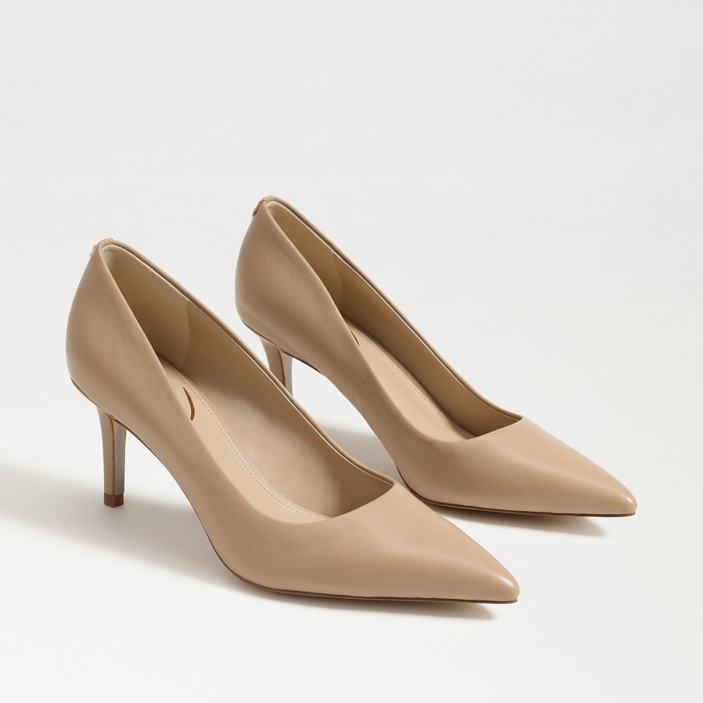 Petit escarpin clearance