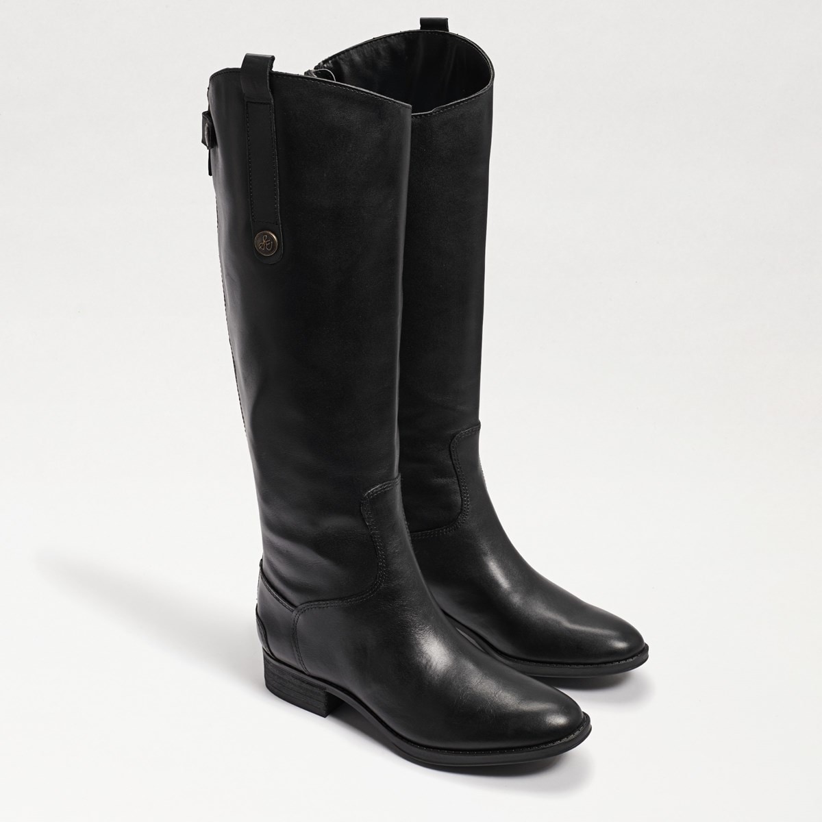 Madewell penny tall best sale boots