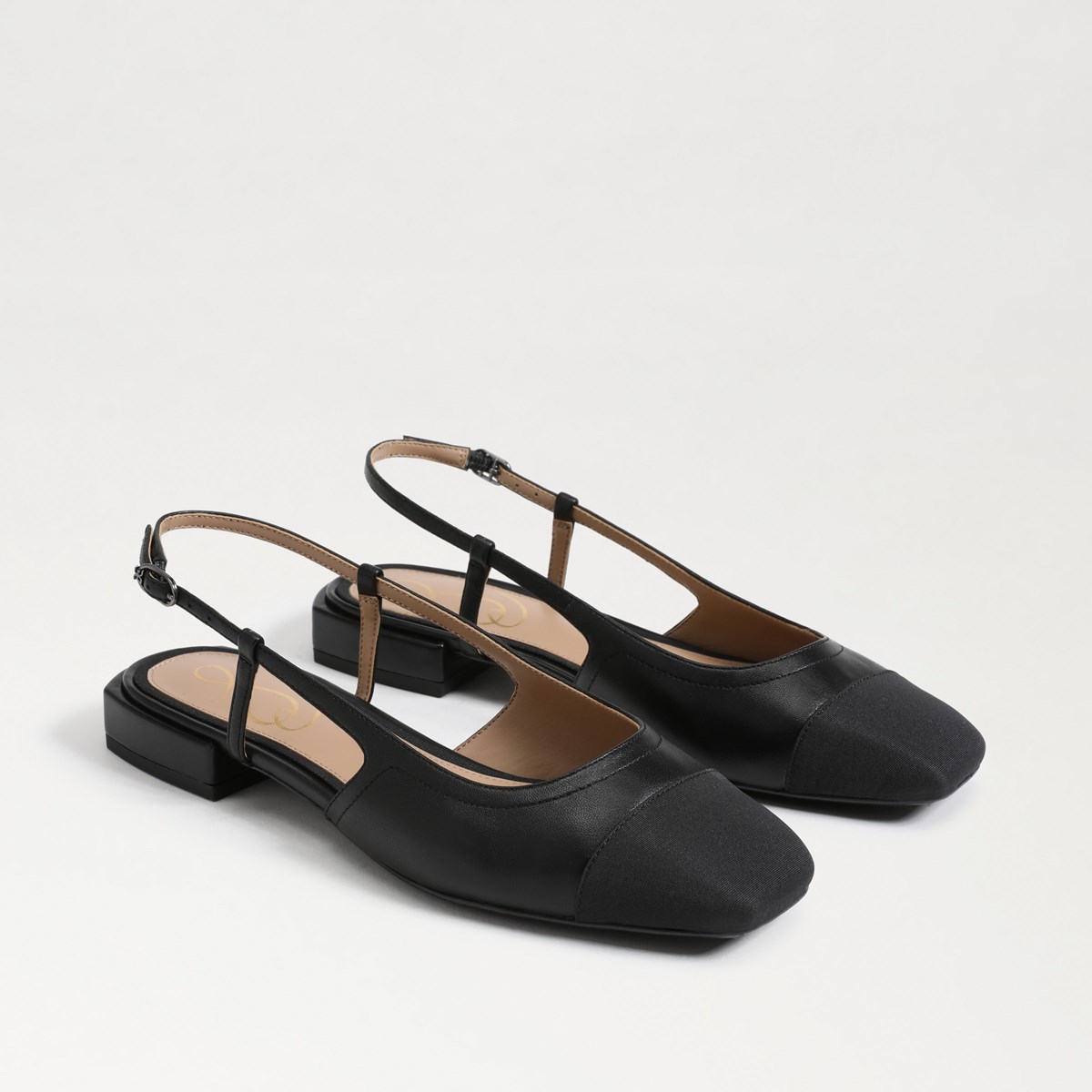 Sam Edelman Kara Slingback Flat | Womens Heels
