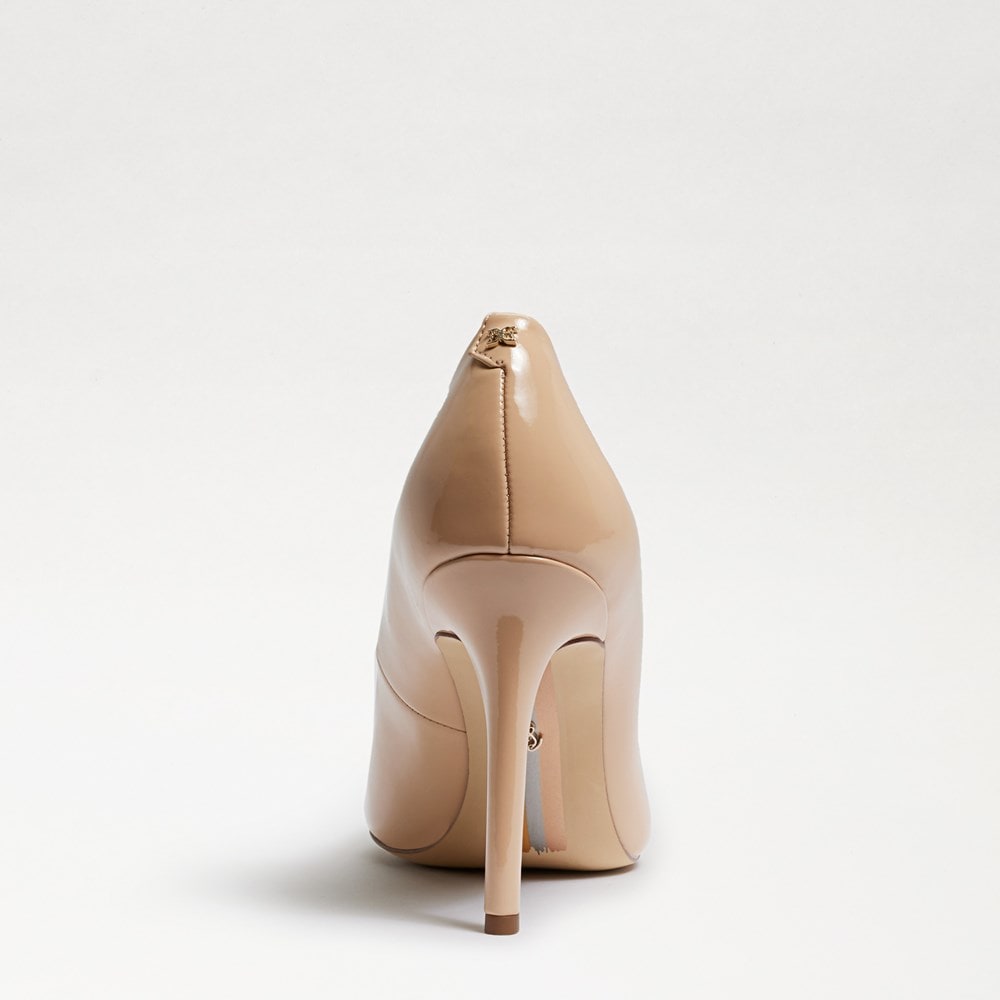 Sam Edelman Hazel Pointed Toe Heel Womens Heels