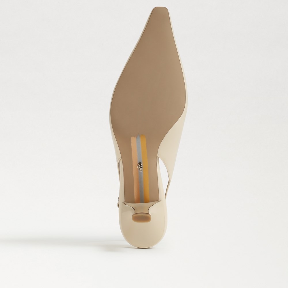 Bianka Slingback Pump - Bottom