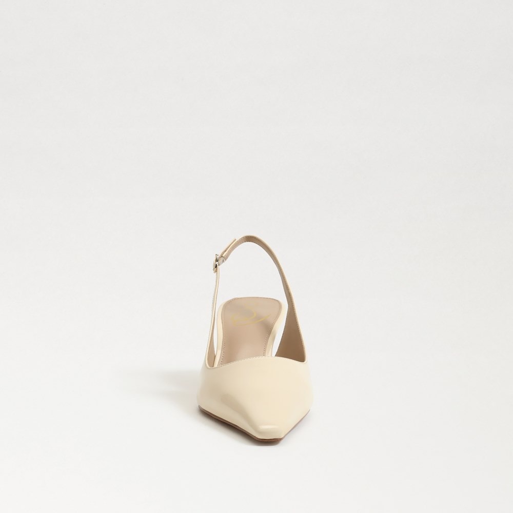 Bianka Slingback Pump - Front