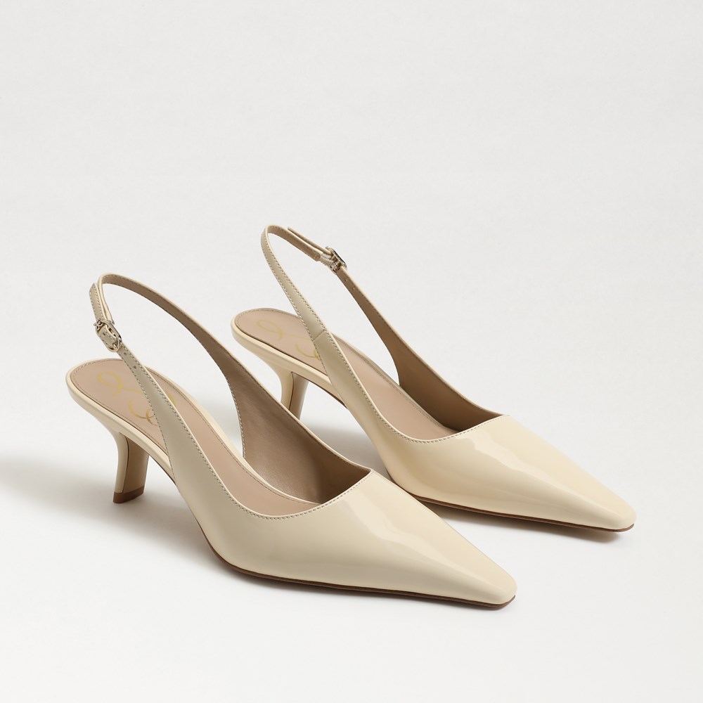 Bianka Slingback Pump - Pair