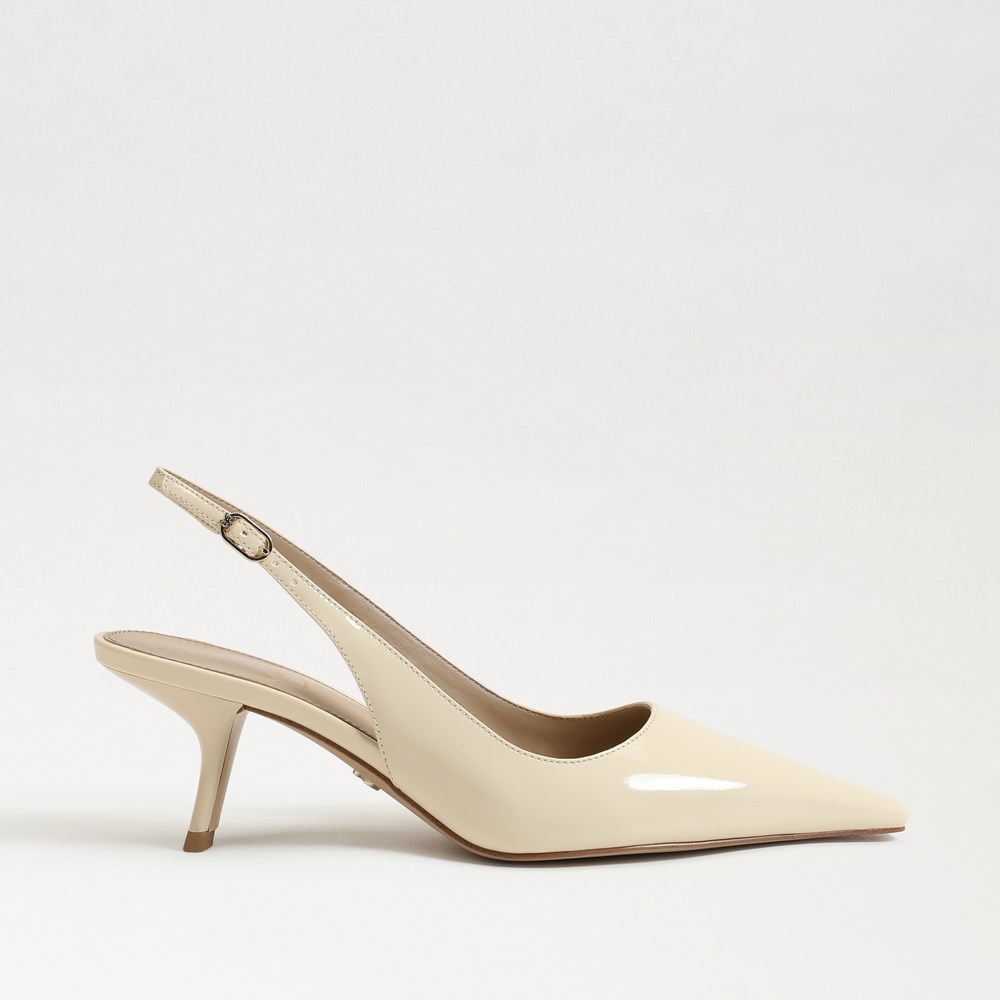 Bianka Slingback Pump - Right