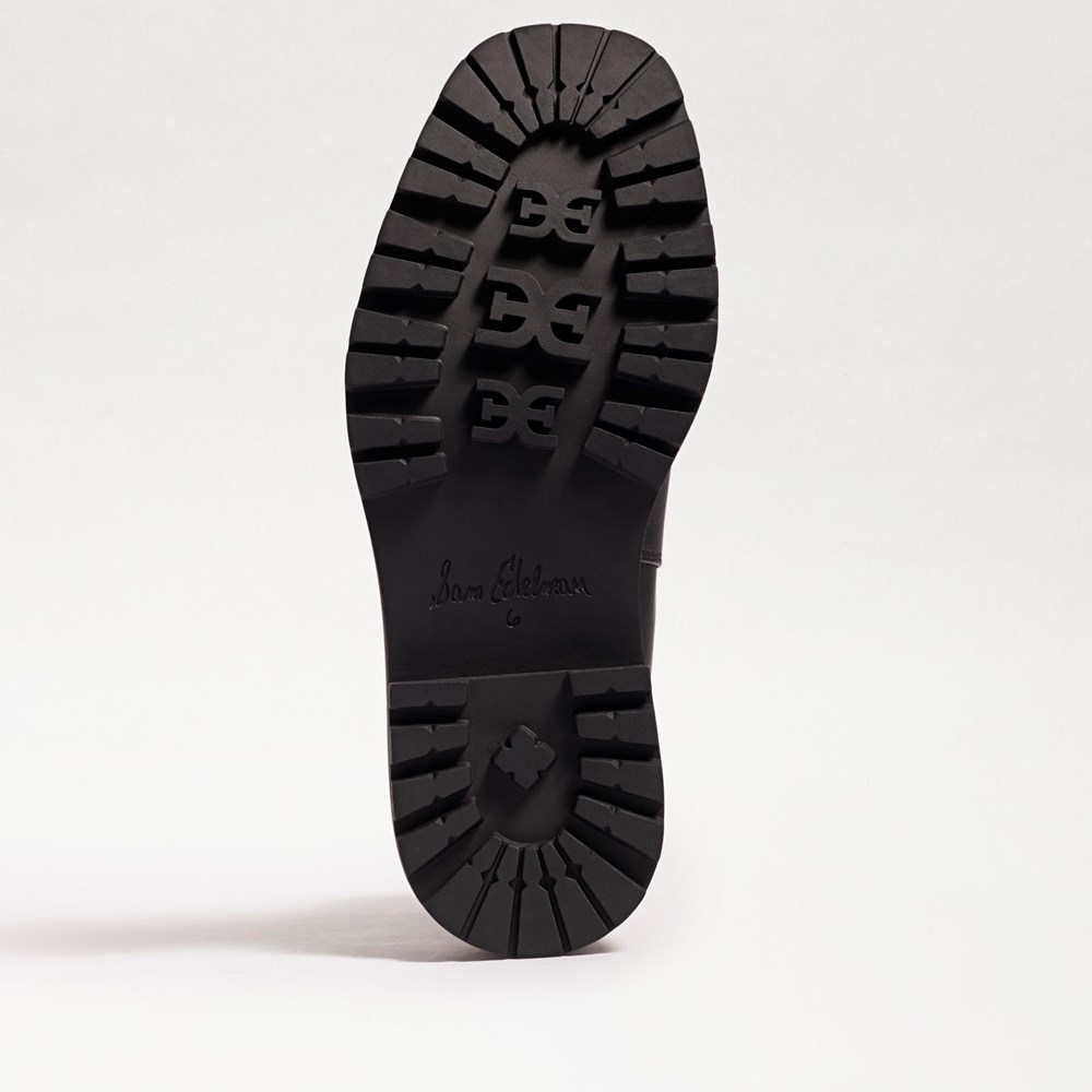 Laguna Chelsea Boot - Bottom
