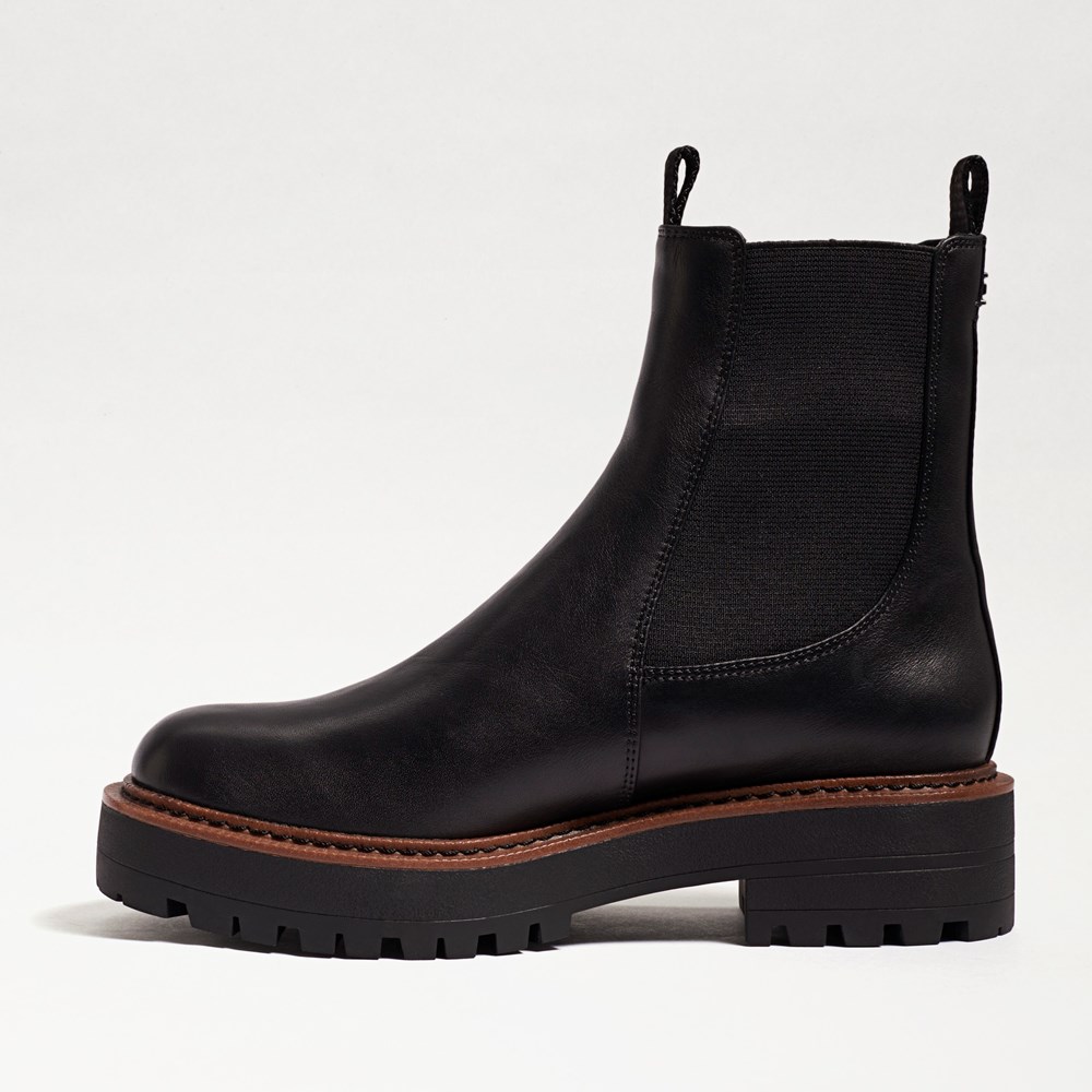 Laguna Chelsea Boot - Left