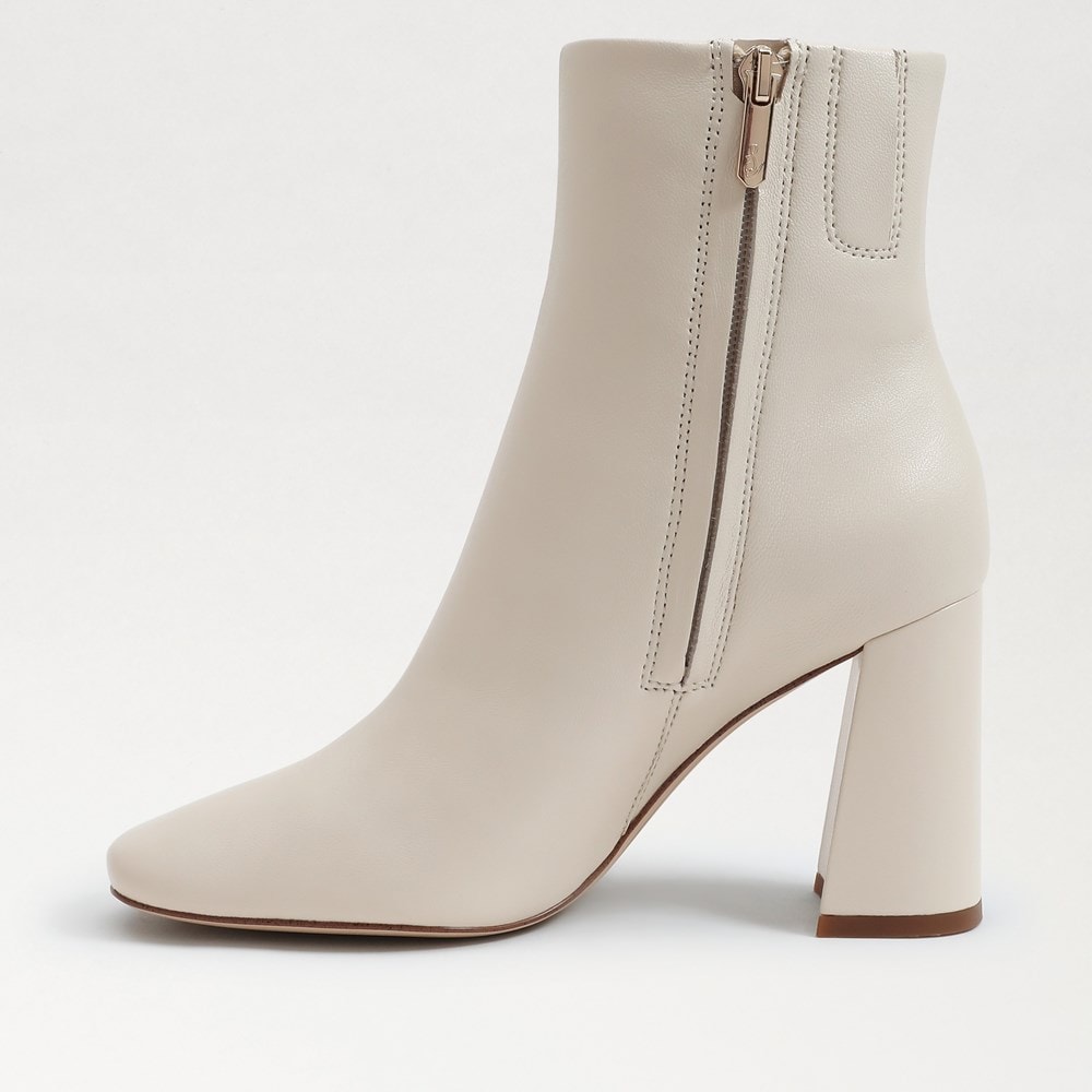 Sam Edelman Bottillon Codie Womens Bottes et bottillons