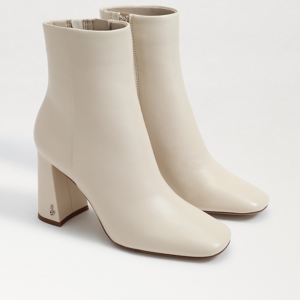 Bottillon femme talon haut shop