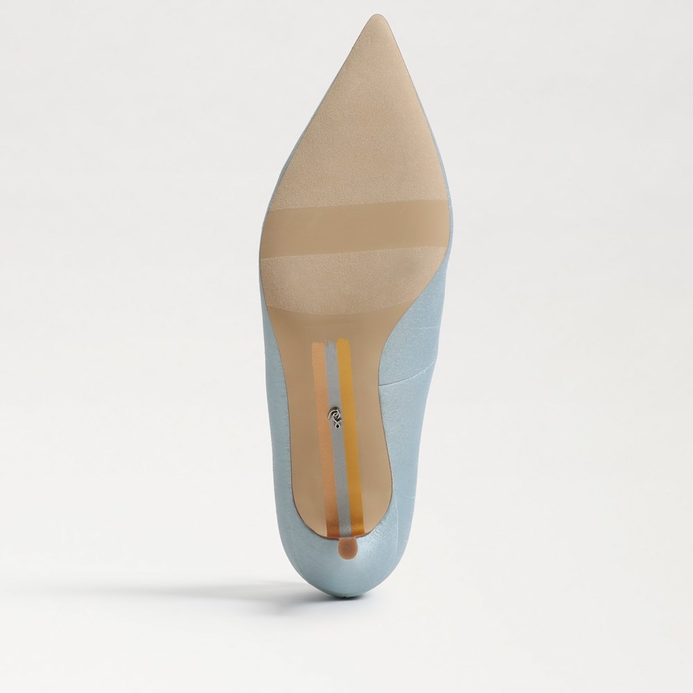 Sam Edelman Vienna Kitten Pump | Womens Heels Sam Edelman Vienna Kitten Pump | Womens Heels