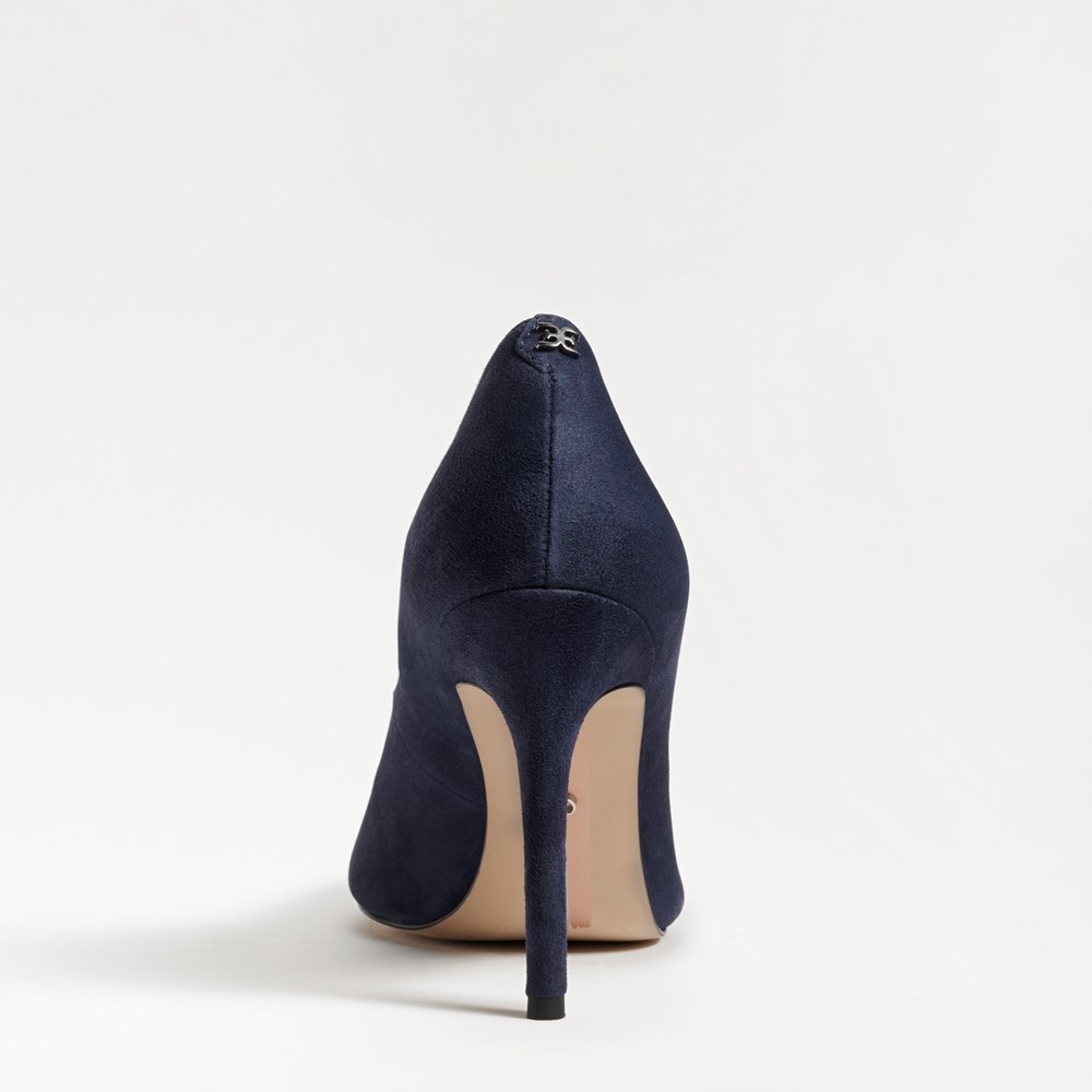 Sam Edelman Hazel Pointed Toe Heel | Womens Heels Sam Edelman Hazel Pointed Toe Heel | Womens Heels