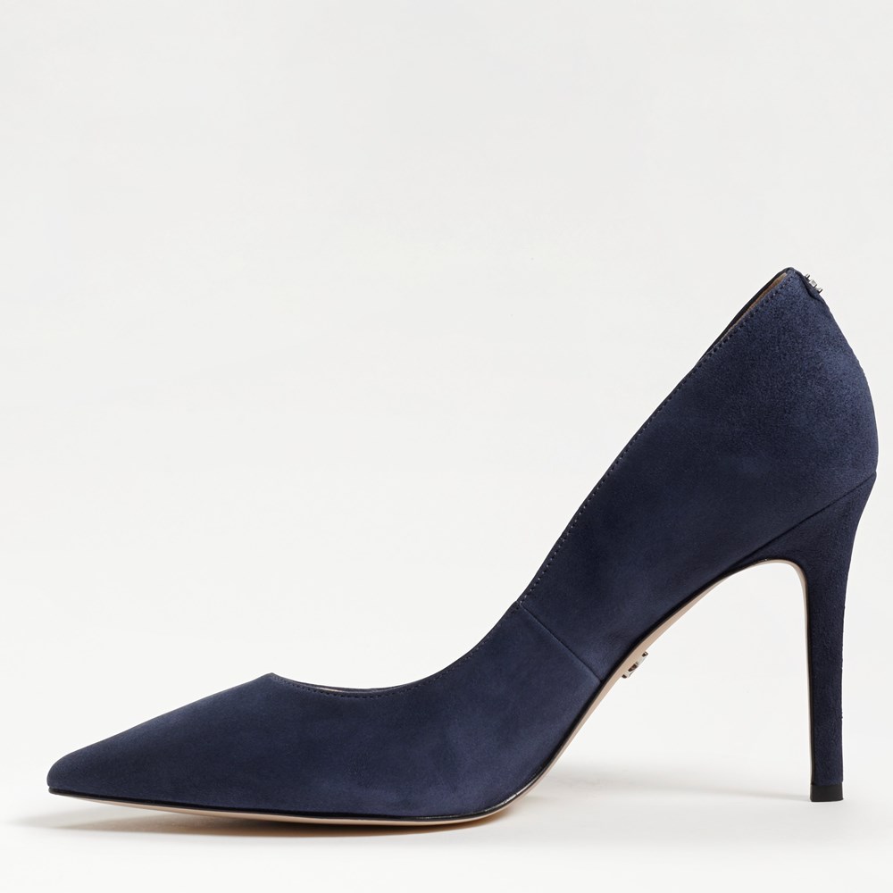 Sam Edelman Hazel Pointed Toe Heel | Womens Heels Sam Edelman Hazel Pointed Toe Heel | Womens Heels