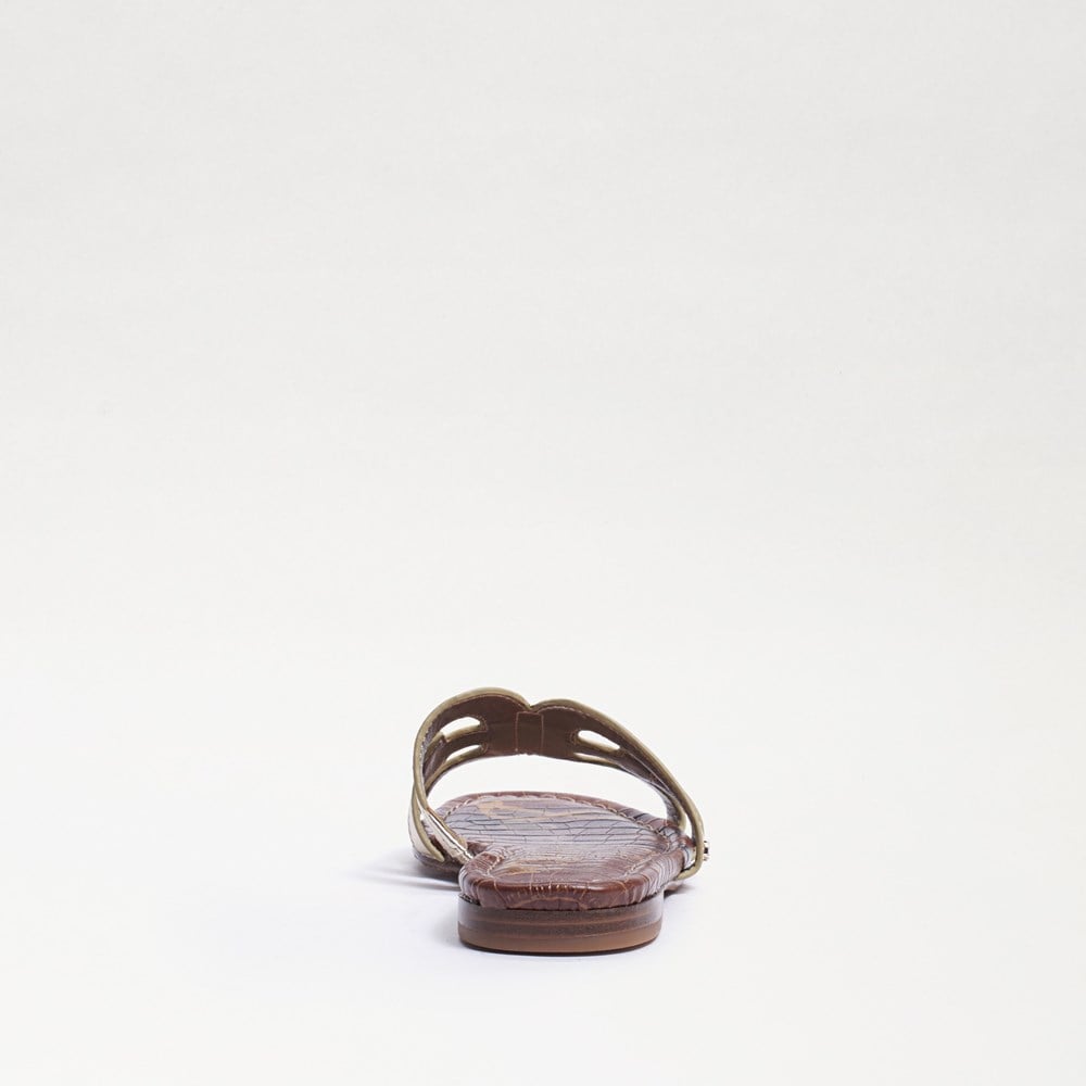 Sam Edelman Bay Slide Sandal | Womens Sandals