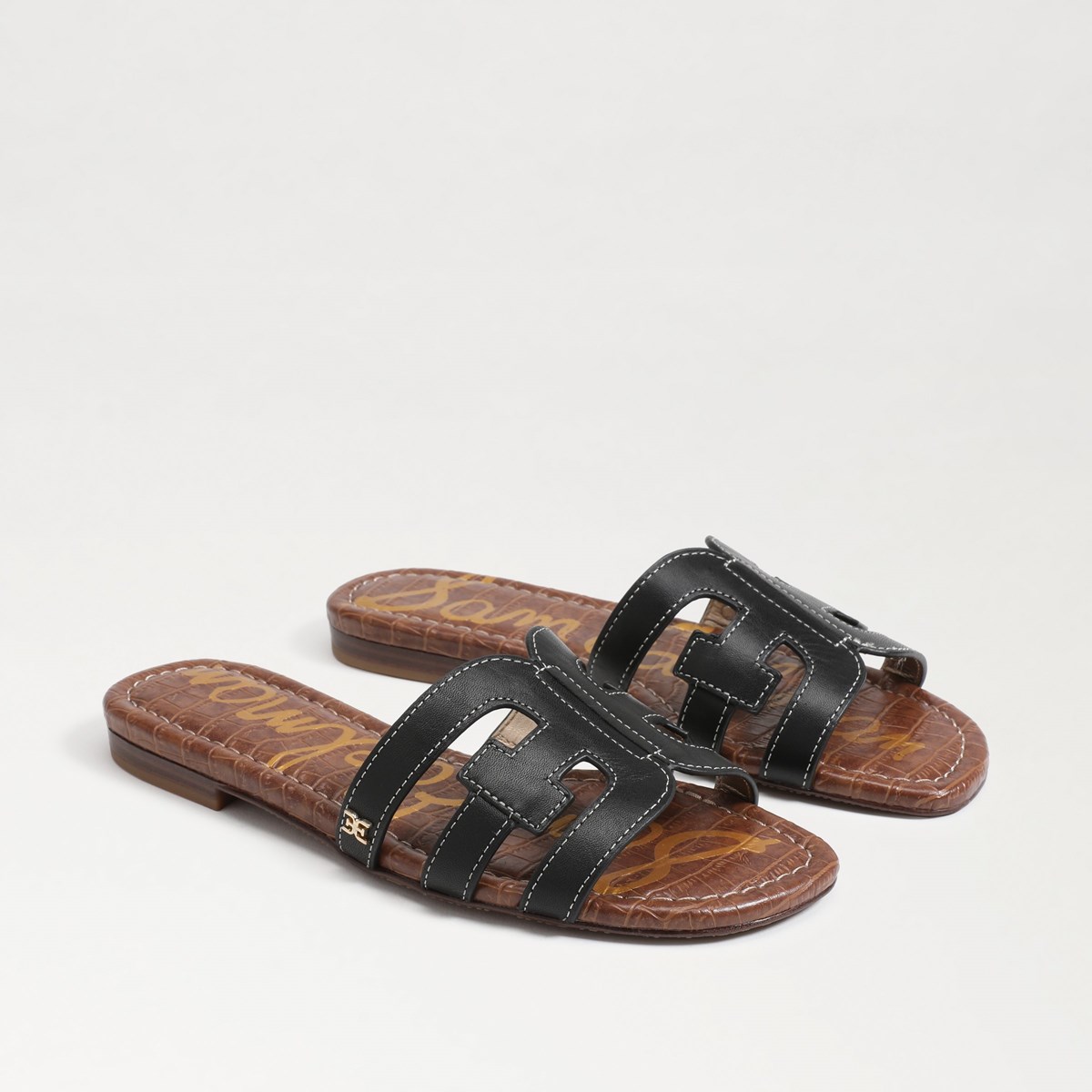 Sam Edelman Bay Slide Sandal Womens Sandals