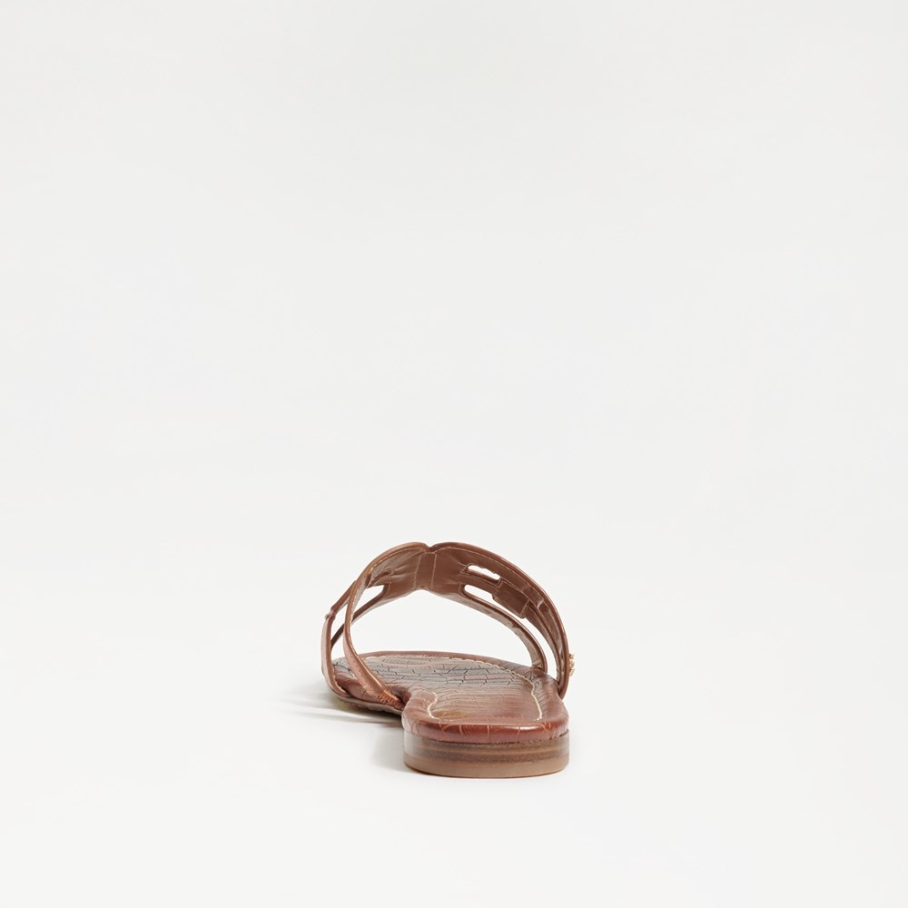 Bay Slide Sandal - Back