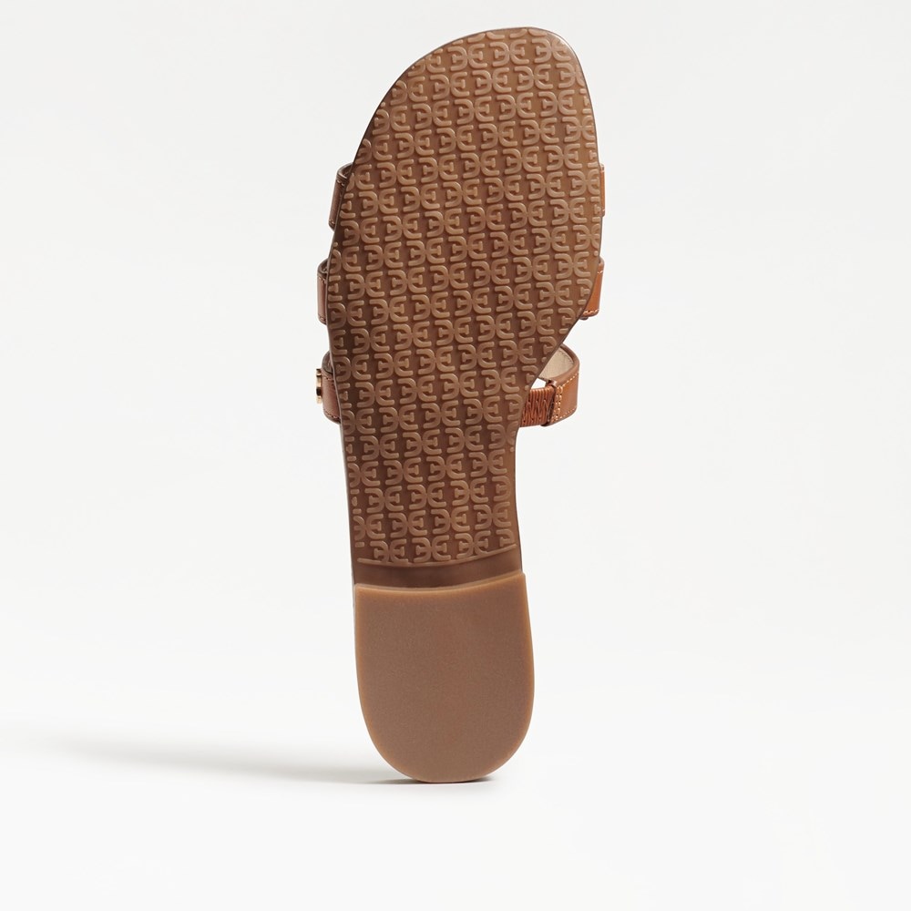 Bay Slide Sandal - Bottom