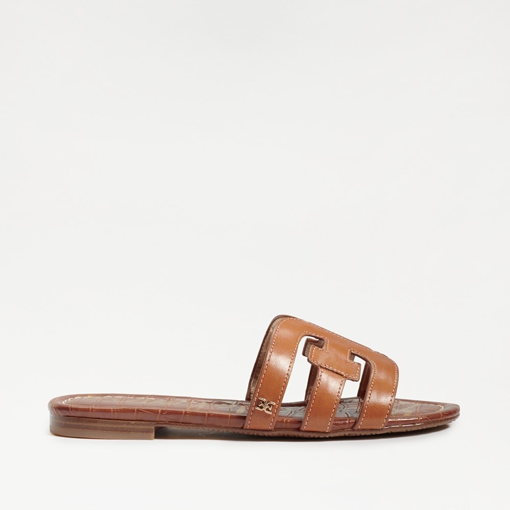 Bay Slide Sandal - Right