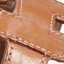 Saddle Leather