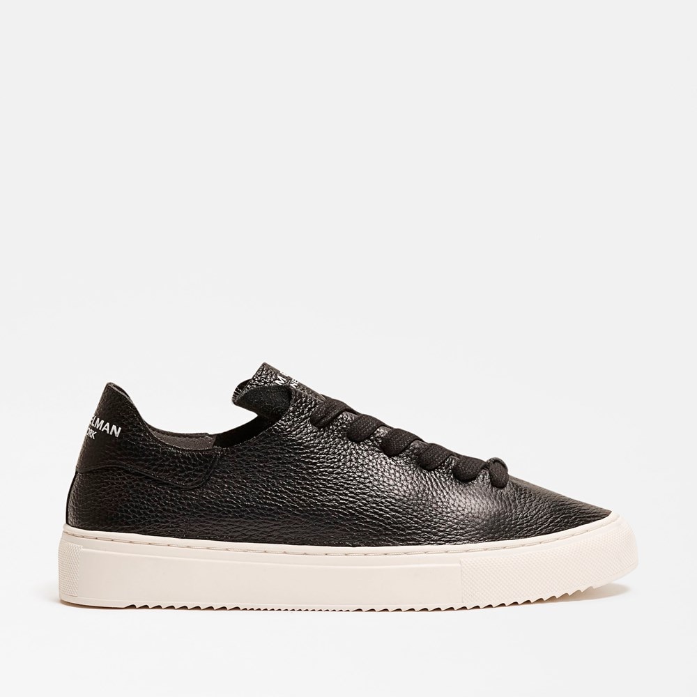 Poppy Lace-Up Sneaker - Right