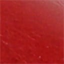 Summer Red Leather