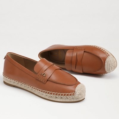 Heeled on sale loafers canada