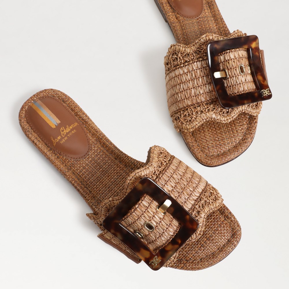 Sam Edelman Bambi Slide Sandal Womens Sandals