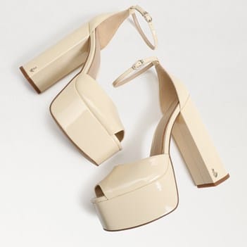 Kori Platform Heel, image 8 of 9