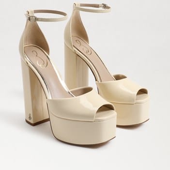 Kori Platform Heel, image 2 of 9