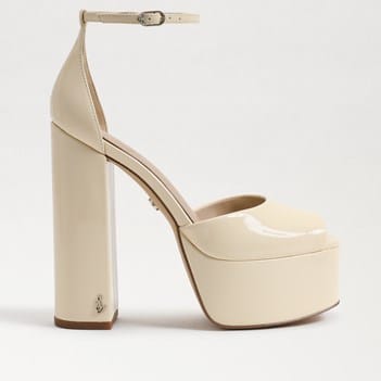 Kori Platform Heel, image 3 of 9
