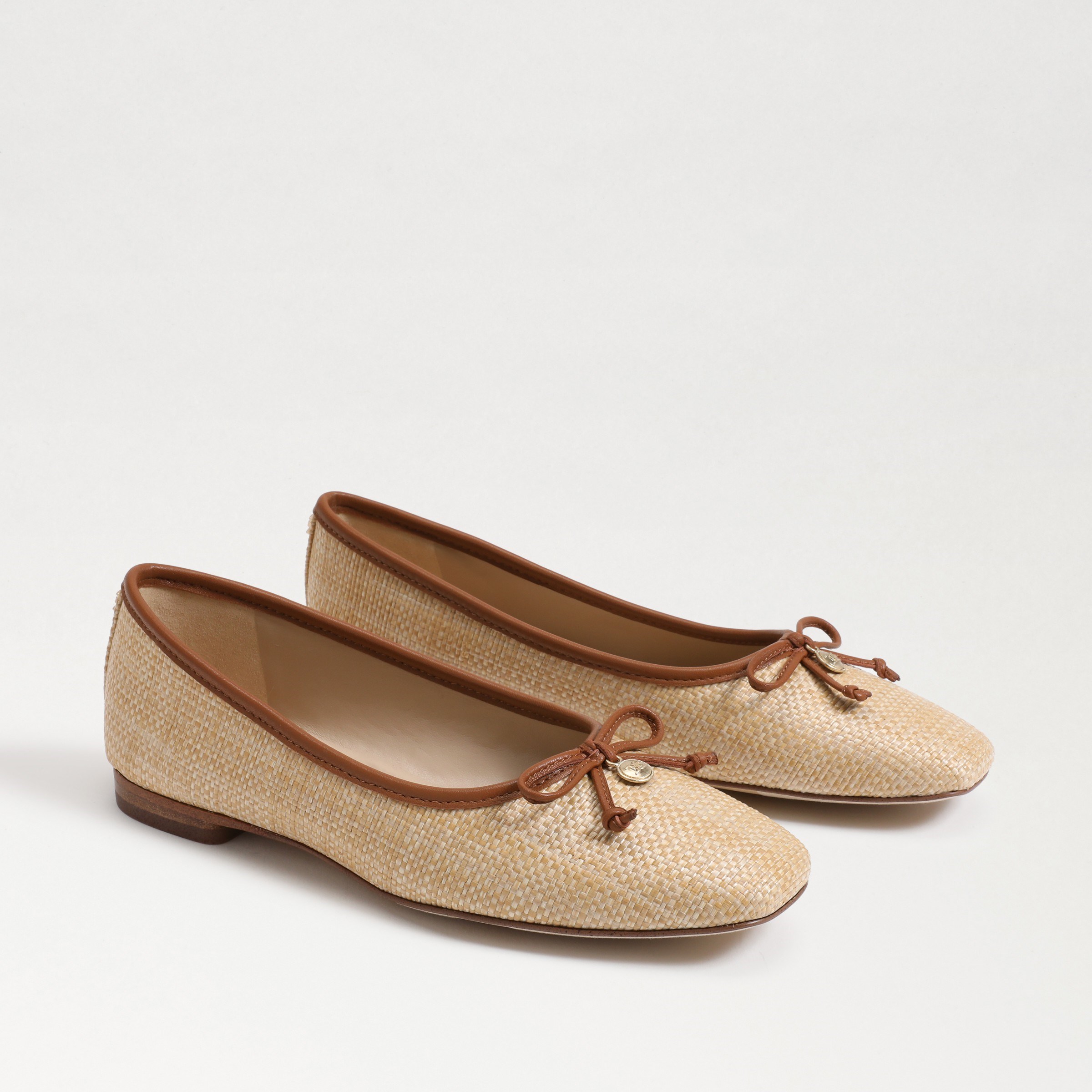 Sam Edelman Meadow Ballet Flat Womens Flats and Loafers
