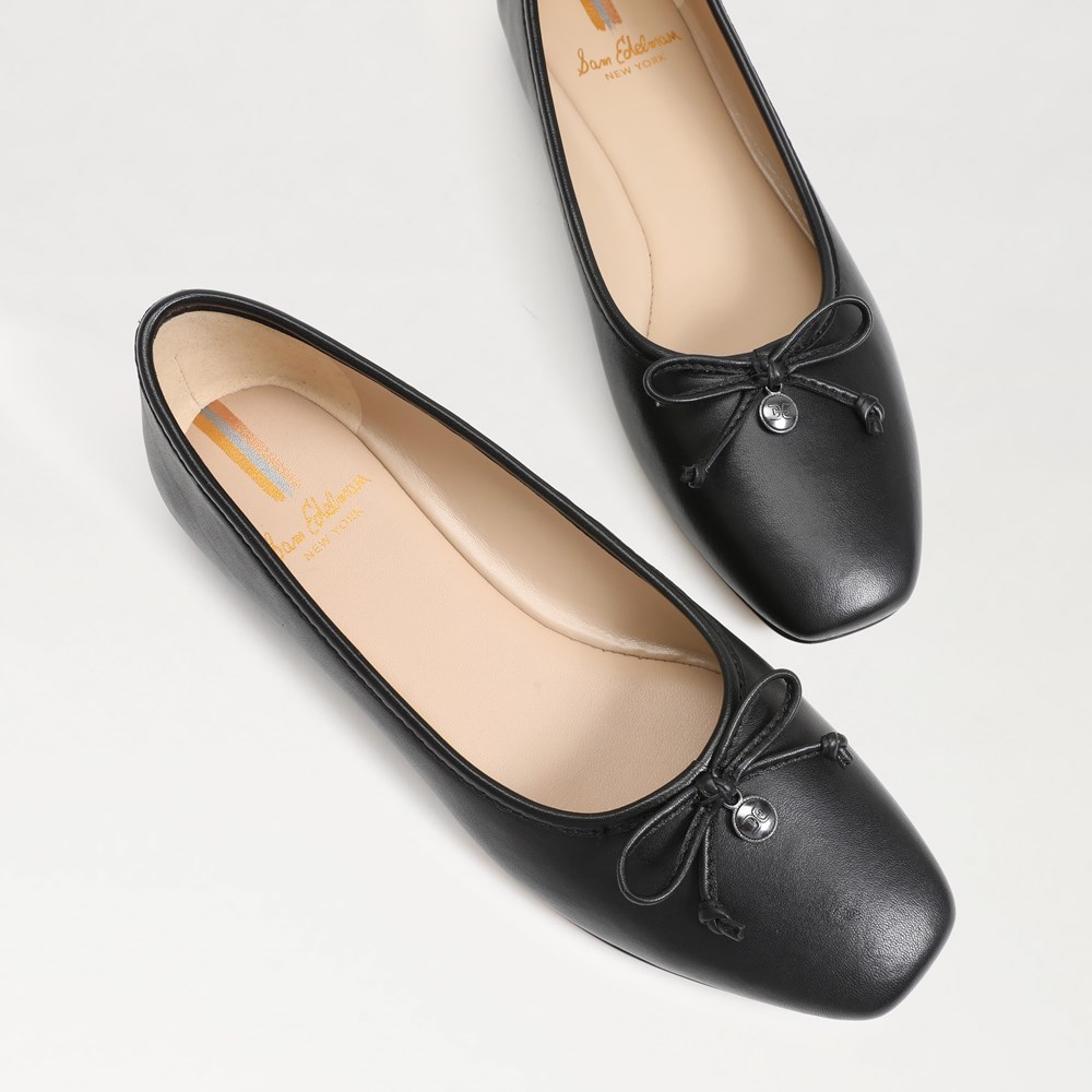 Sam Edelman Meadow Ballet Flat Womens Flats and Loafers