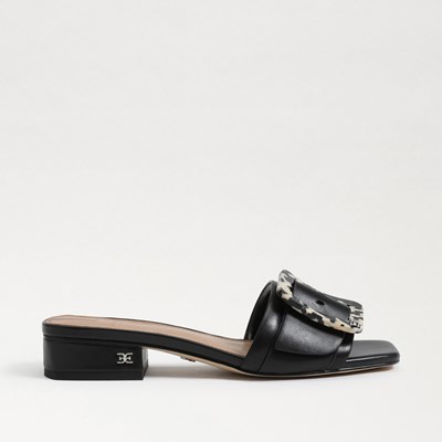Report irina studded mule sale