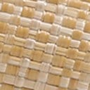 Bleached Beechwood Weave