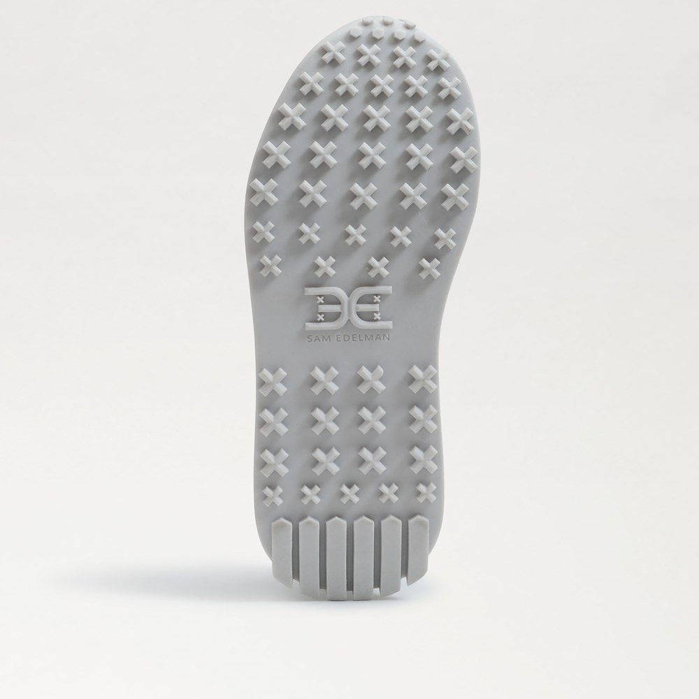 Langley Lace Up Sneaker - Bottom